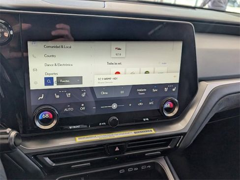 Used 2024 Lexus TX 500h AWD image 20