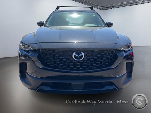 New 2025 MAZDA CX-50 AWD 2.5 Hybrid w/ Weather Package image 9