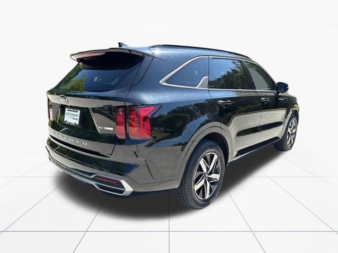 Used 2021 Kia Sorento EX FWD image 9
