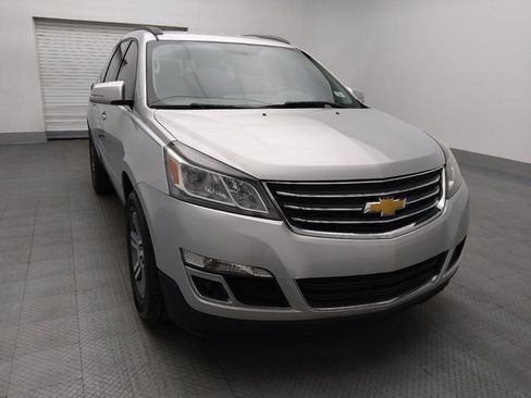 Used 2016 Chevrolet Traverse LT image 13