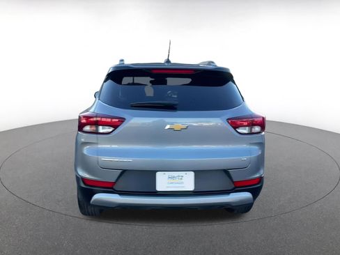 Used 2025 Chevrolet TrailBlazer LT image 12