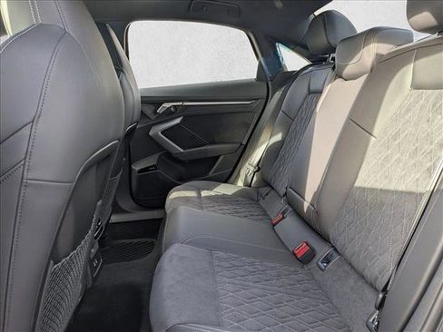 New 2026 Audi S3 Premium image 17