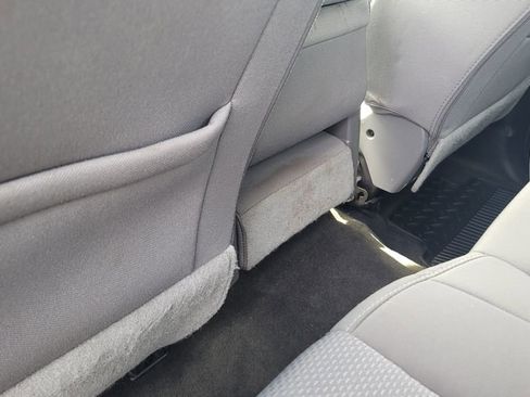 Used 2018 Chevrolet Silverado 1500 Custom w/ Custom Convenience Package image 26