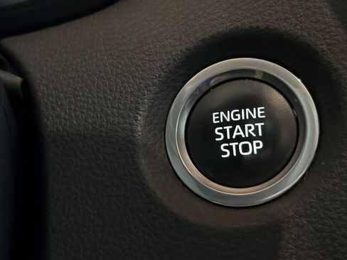 Used 2024 Toyota Corolla XSE image 29