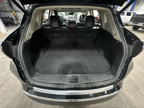 Used 2022 Nissan Murano SL w/ SL Moonroof Package AWD/4WD image 25
