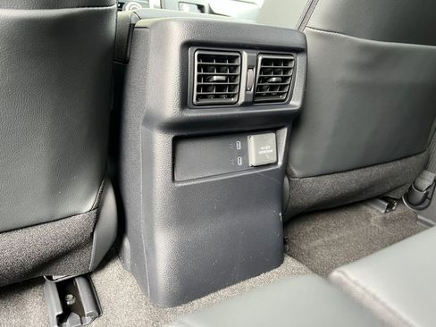 New 2026 Toyota 4Runner TRD Off-Road Premium image 19