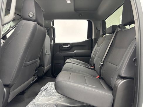 New 2026 GMC Sierra 1500 Pro w/ Pro Value Package AWD/4WD image 32