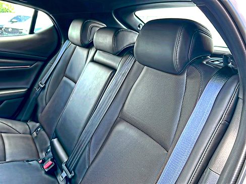 New 2026 MAZDA MAZDA3 2.5 S Hatchback w/ Premium Pkg FWD image 16