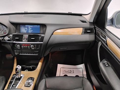 Used 2013 BMW X3 xDrive35i image 51