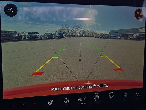 Used 2024 Ford Mustang Premium image 13