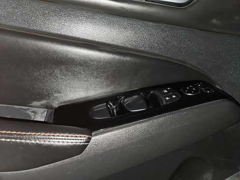 Used 2024 Nissan Altima 2.5 SR w/ SR Premium Package image 5