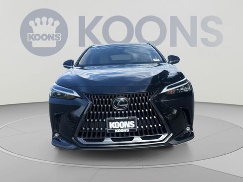 Used 2024 Lexus NX 350 AWD w/ Cold Area Package image 11