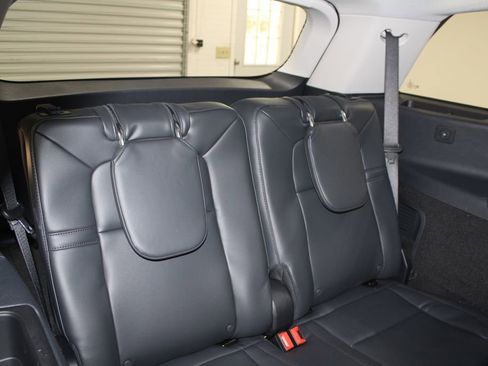 New 2026 Lincoln Aviator 2WD image 33