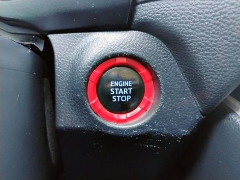 Used 2020 Toyota RAV4 TRD Off-Road w/ TRD Off-Road Weather Package image 23