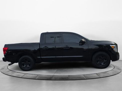 Used 2023 Nissan Titan S RWD image 6