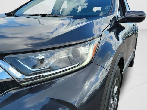 Used 2019 Honda CR-V EX image 25