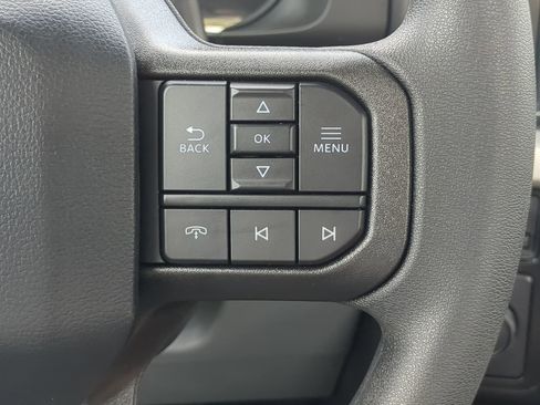 New 2025 Ford F550 2WD Regular Cab Super Duty w/ XL Chrome Package image 22