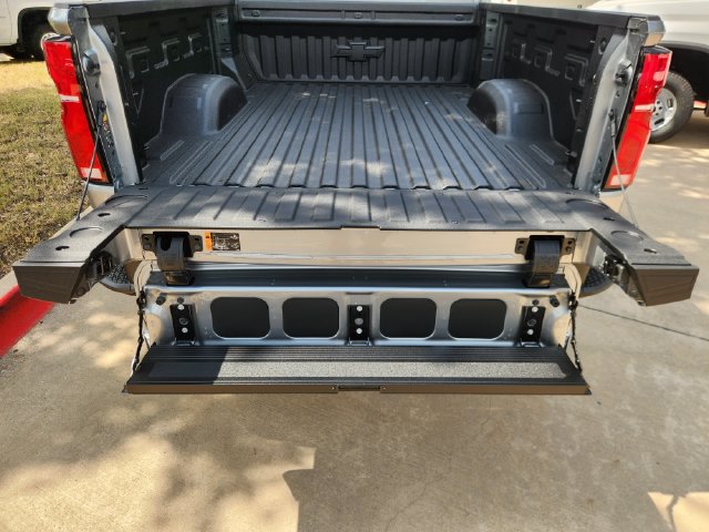 New 2026 Chevrolet Silverado 2500 LTZ w/ Trail Boss Package AWD/4WD image 33