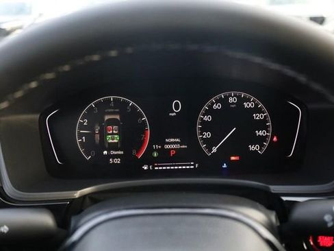 New 2026 Honda Civic Sport image 10