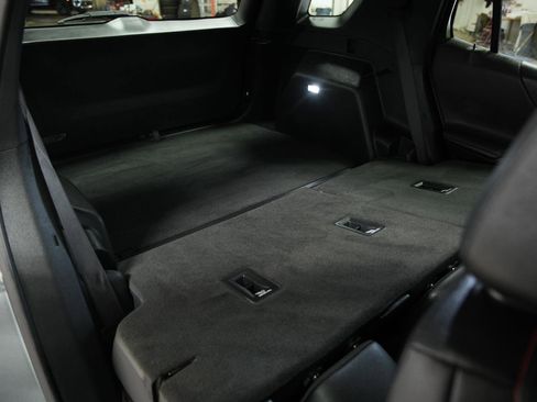 Used 2025 Chevrolet Equinox RS AWD/4WD image 17