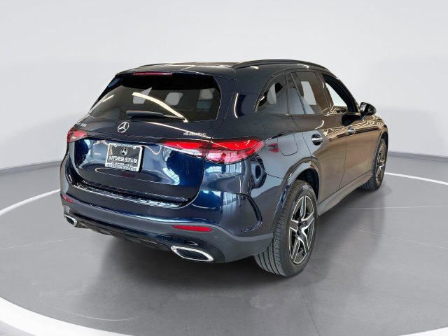 Certified 2023 Mercedes-Benz GLC 300 4MATIC image 4