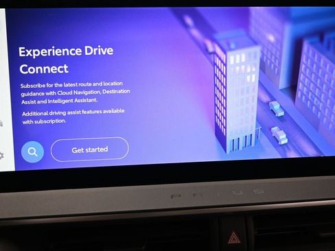 New 2026 Toyota Prius Plug-In Hybrid w/ Limited Premium Package image 30