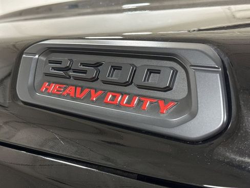 New 2026 RAM 2500 Tradesman image 27