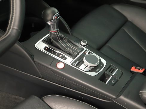 Used 2015 Audi S3 Premium Plus image 17
