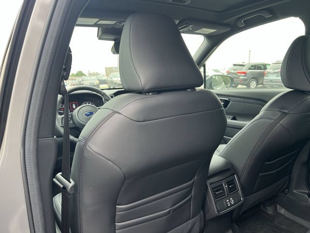 New 2026 Subaru Forester Limited AWD/4WD image 33