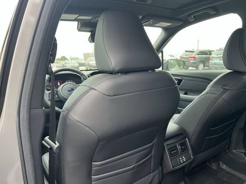 New 2026 Subaru Forester Limited AWD/4WD image 33