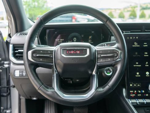 Used 2026 GMC Terrain Elevation w/ Elevation Premium Package AWD/4WD image 15