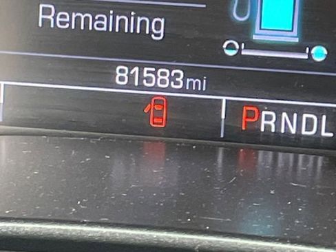 Used 2018 Chevrolet Colorado LT w/ LT Convenience Package AWD/4WD image 2