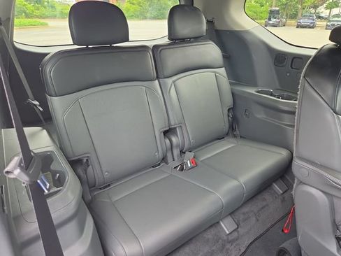 Used 2024 Kia EV9 Light Long Range RWD image 18