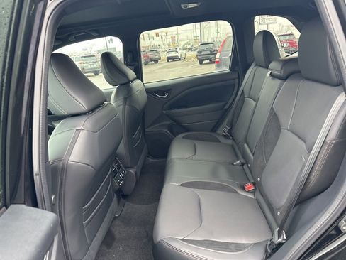 New 2026 Subaru Forester Touring image 23