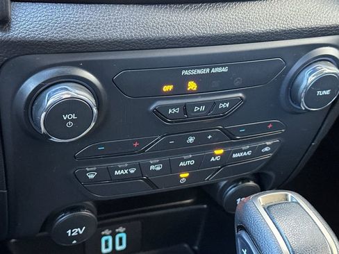 Used 2023 Ford Ranger XLT w/ Equipment Group 301A Mid image 21