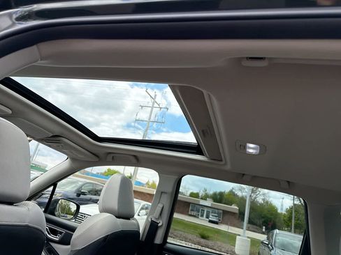 Certified 2023 Subaru Forester Premium AWD/4WD image 24