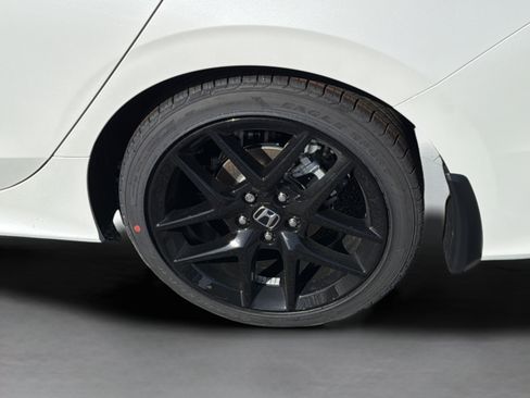 Used 2026 Honda Civic Sport image 29