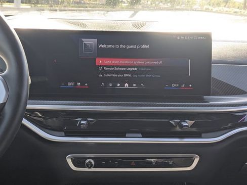 Used 2026 BMW X7 M60i image 15