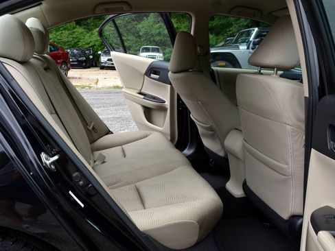 Used 2014 Honda Accord LX image 8