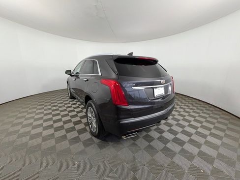 Used 2018 Cadillac XT5 Luxury w/ Driver Awareness Package image 14