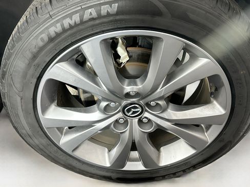 Used 2024 MAZDA CX-30 AWD 2.5 S w/ Preferred Package image 11