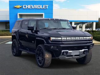 New 2026 GMC Hummer EV SUV video 1