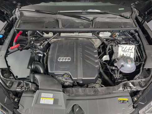 Certified 2025 Audi Q5 2.0T Premium Plus w/ Premium Plus Package image 27