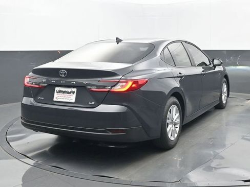New 2026 Toyota Camry LE image 19