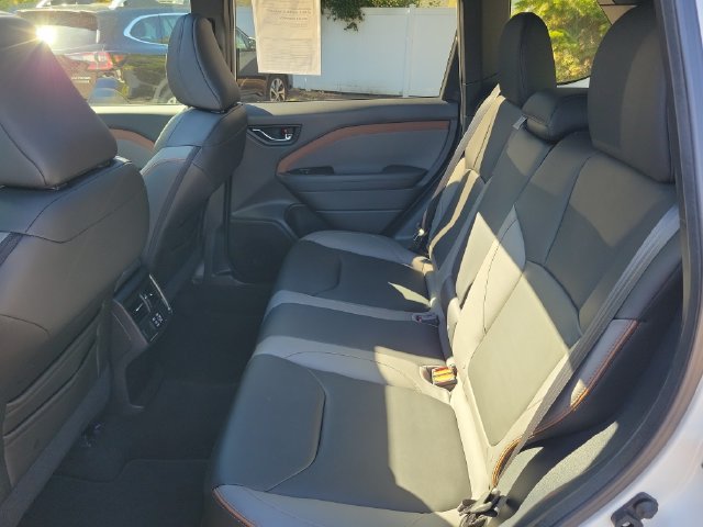 Certified 2026 Subaru Forester Sport AWD/4WD image 23