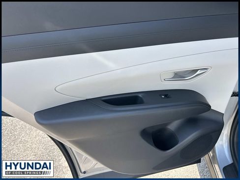 New 2026 Hyundai Tucson SEL FWD image 20