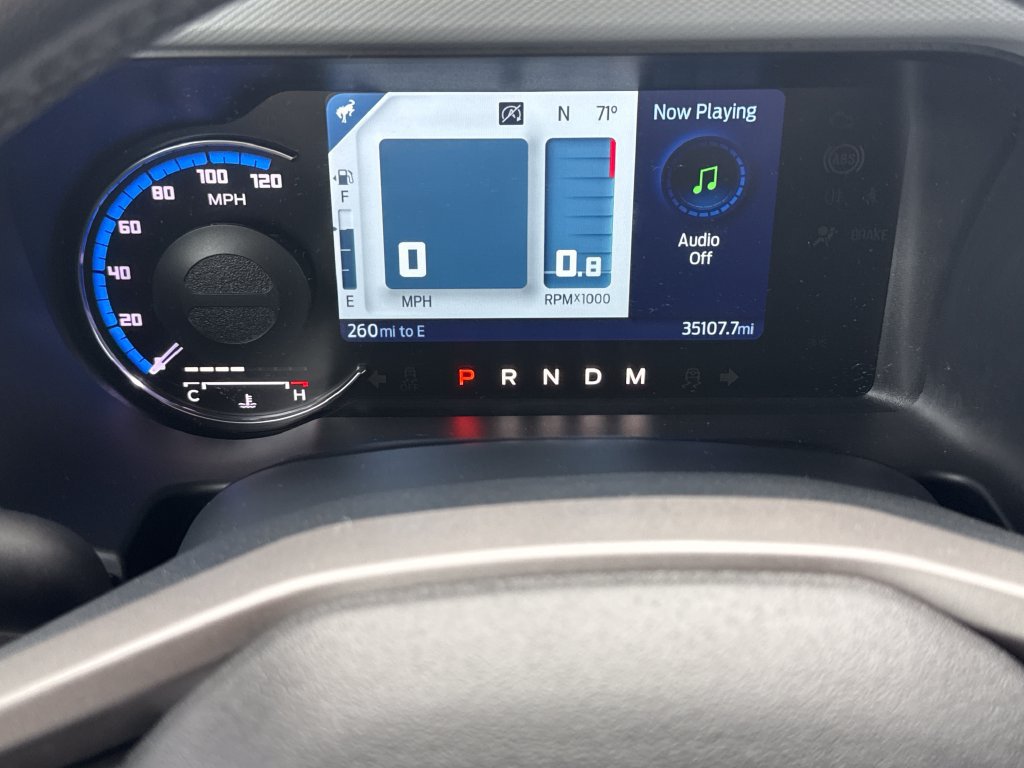 Certified 2022 Ford Bronco Big Bend AWD/4WD image 18
