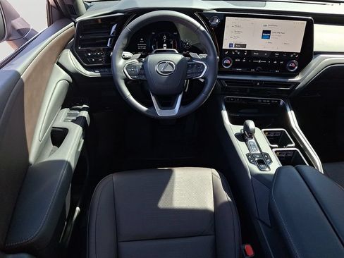 Used 2024 Lexus TX 350 AWD w/ Technology Package image 12