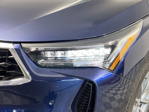 Used 2024 Acura RDX w/ Technology Package image 12