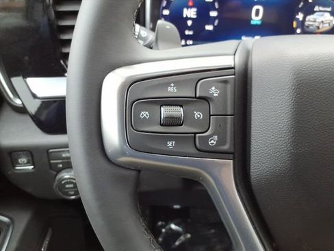 New 2026 Chevrolet Silverado 1500 RST w/ RST All Star Premium Package image 13